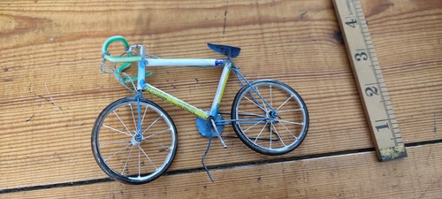 Vintage miniature racing - vintage,