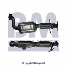 For Ford Focus MK2 1.8 BM Cats