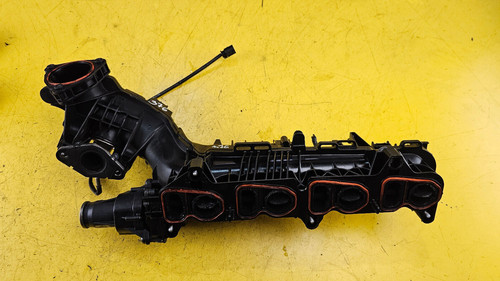 Bmw f10 f11 lci 520d - lci,
