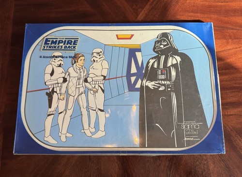 Vintage sigma star - vintage, wars