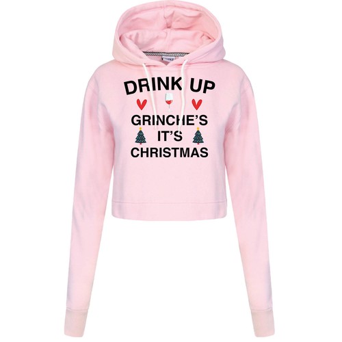 Ladies hoodie novelty - hoodie,