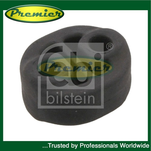 Premier exhaust mount fits - exhaust,