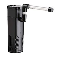 NICREW Magic JET Fish Tank Filter, Internal Aquarium Filter for Small Tank