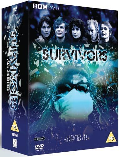 Survivors series 3 - -, 1-3
