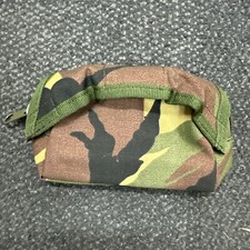 Dutch Military Woodland DPM