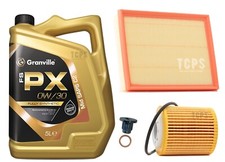 FOR CITROËN C-ELYSEE 1.5