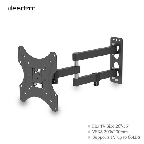 Adjustable wall mount - 26-55",