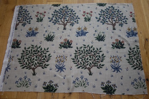 William morris orchard - william,