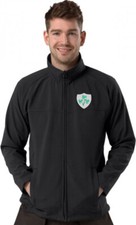 Embroidered Ireland Retro Soft