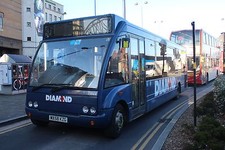 20844 MX58KZG Diamond Bus 6x4