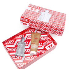 Diesel D By Diesel Gift Set