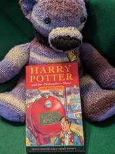 Harry Potter and the