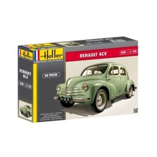 Heller 80762 1:24th scale