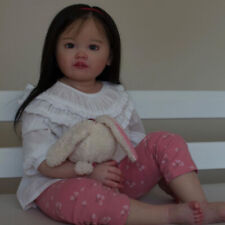 30" Reborn Baby Doll