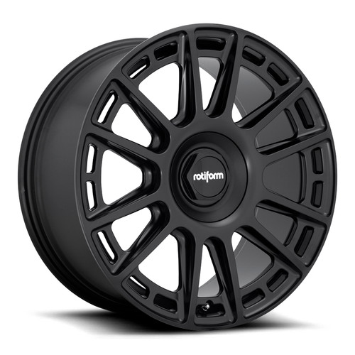 Rotiform ozr alloy wheels - ozr,