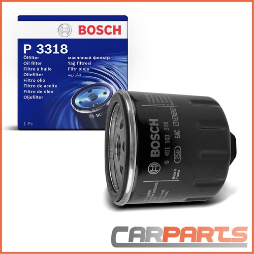 Bosch 0451103318 oil - bosch, vw