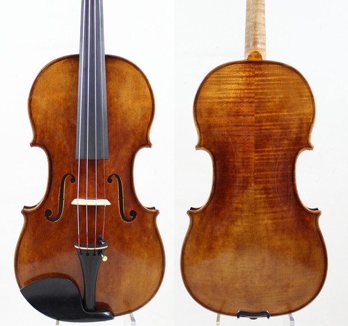 Master sound jacobus - master, stainer