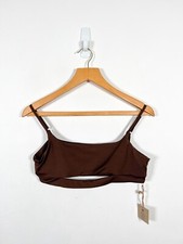 Toast Swim Bikini Top Extra