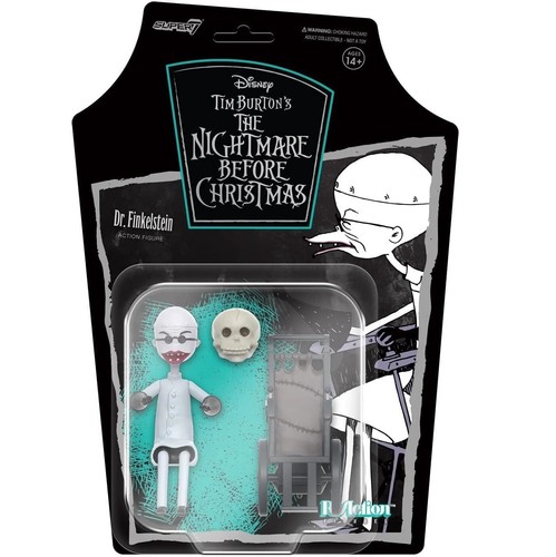 Super7 tim burton the - tim,