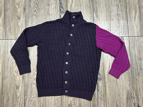 Sns herning men - herning, cardigan