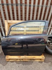 Vauxhall Corsa D Vxr Turbo