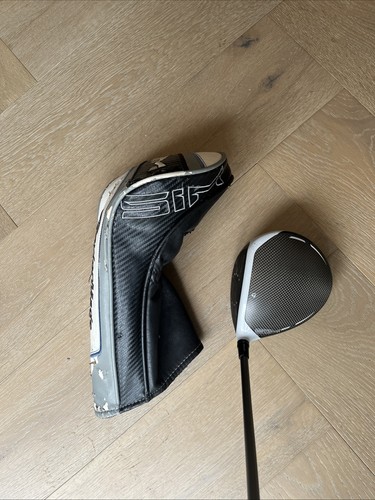 Taylormade sim max - sim, driver