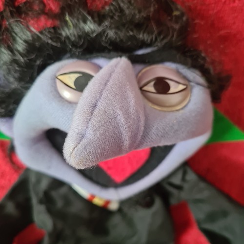Sesame street count von - sesame,