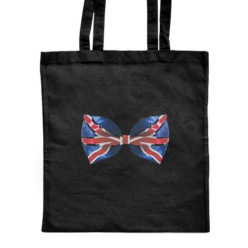 Union jack bow tie - 'union, tie'