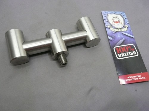 Matrix rock solid - solid, double