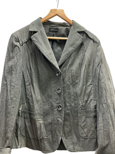 Frank walder women grey - frank, women's