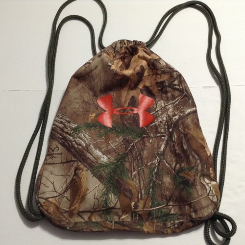 Under armour realtree - armour, xtra