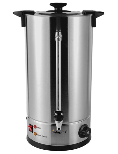 Infernus 30l double layer - infernus, double-layer
