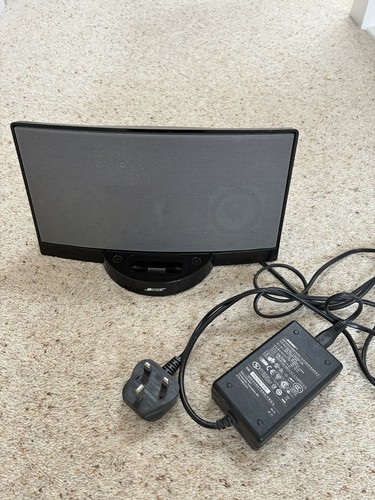 Bose sounddock series apple - 1,