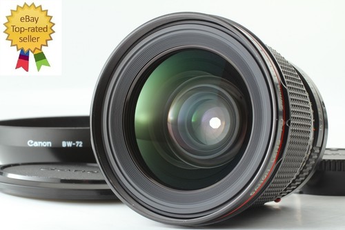Mint canon new nfd - canon, fd