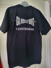 Original Gladiators TV Series
