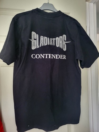 Original gladiators series - original,