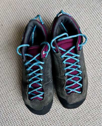 Sportiva tx2 evo leather - sportiva,