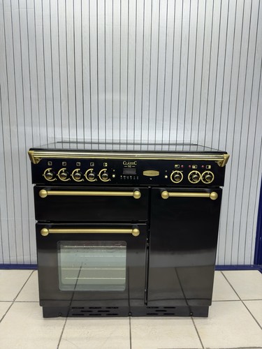 Rangemaster classic dual - rangemaster,