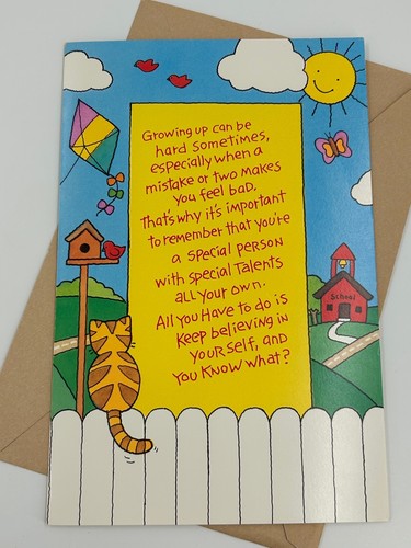 Vintage american greetings - vintage,