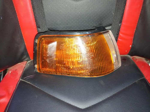 New old stock mazda 323 - new,