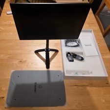 Tern Setups 16" QHD portable