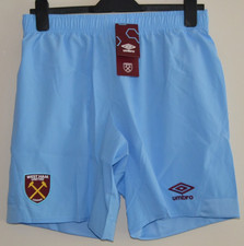 BNWT West Ham United Umbro