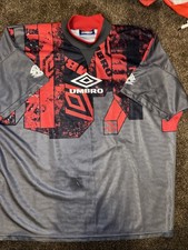 Rare Vintage 90S Umbro