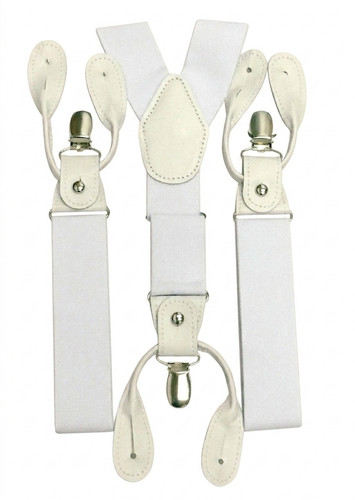 Mens suspenders braces - braces, with