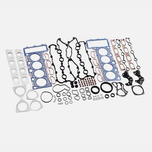 Engine seals gaskets overhaul - engine,