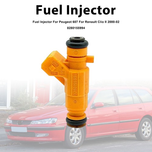 1pcs fuel injector - fuel, for