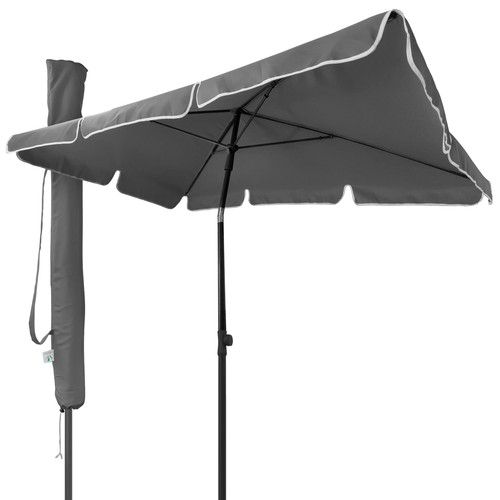 Vounot garden parasol tilt - vounot,