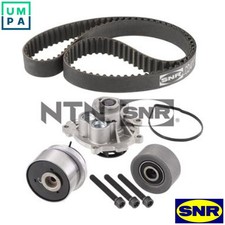 WATER PUMP & TIMING BELT KIT