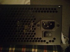 PC Power Supply Unit 250w 220