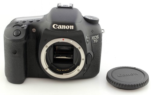 Canon eos 18mp aps c - canon, aps-c